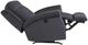 Flexsteel® Minnie Navy Power Rocking Recliner-2