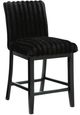Signature Design by Ashley® Lilyberg Black Bar Stool-2