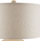 Currey & Company Karnak Natural Table Lamp-4