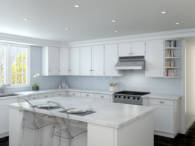 Zephyr Tempest I 36" Stainless Steel Under Cabinet Range Hood-4