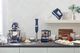 KitchenAid® 3.5 Cup Ink Blue Food Processor-5