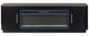 Martin Furniture Uptown Black 76" Fireplace TV Stand-2