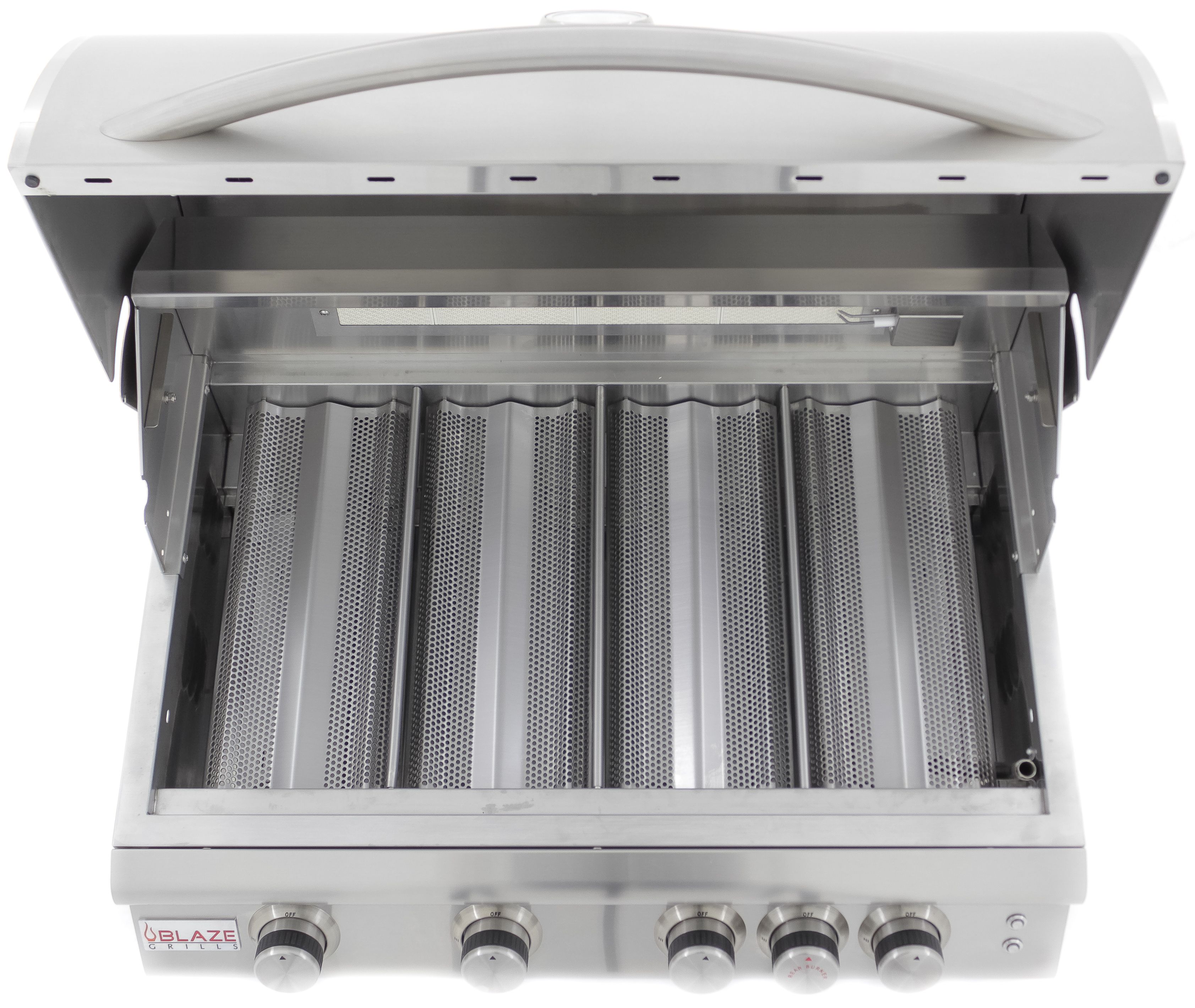 Blaze LTE Built-In Grill