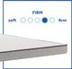Sealy® Essentials™ Spruce Innerspring Medium Tight Top Twin XL Mattress-3