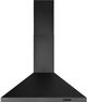Broan® Elite Series 30" Black Stainless Steel Wall Mounted Range Hood-1