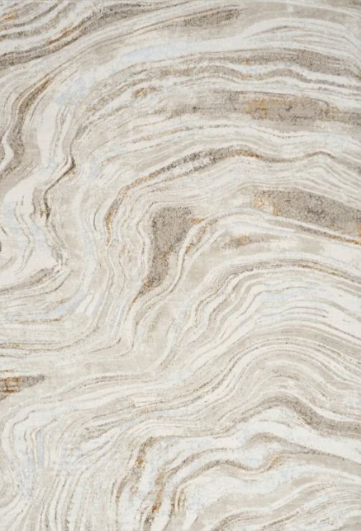Nourison Home™ Glitz 5'x7' Style 14 Area Rug-0