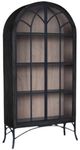 Sunny Designs™ Ella Umbra/Oak Grove Cabinet-0