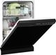 Frigidaire® FFBD2412SB 24" Built-In Dishwasher-Black-1