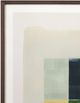 Bassett Mirror Sunny Patchwork I Framed Print Wall Art-1