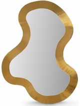 Brushed Gold