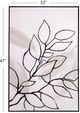 Bassett Mirror Harmony II Canvas Art-2
