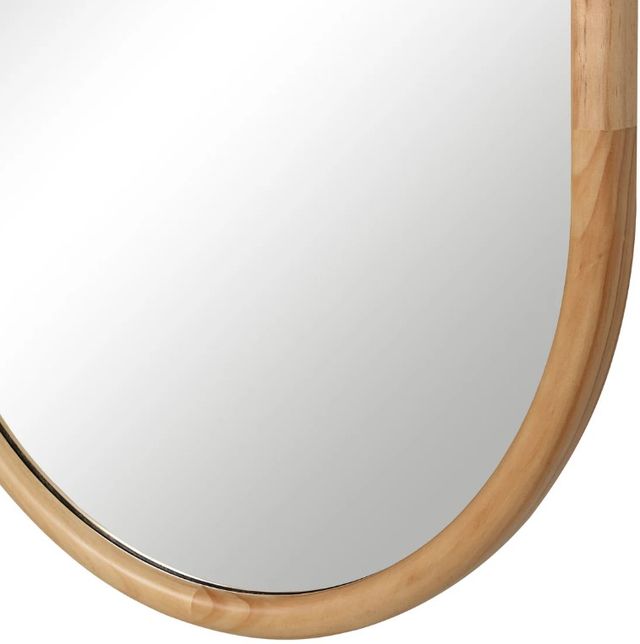 Renwil® Pudino Natural Full Length Mirror-4