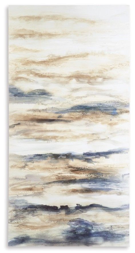 Signature Design by Ashley® Joely Wall Art-0