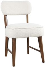 Walnut-White