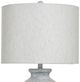 Stylecraft Soyala Black Table Lamp-4