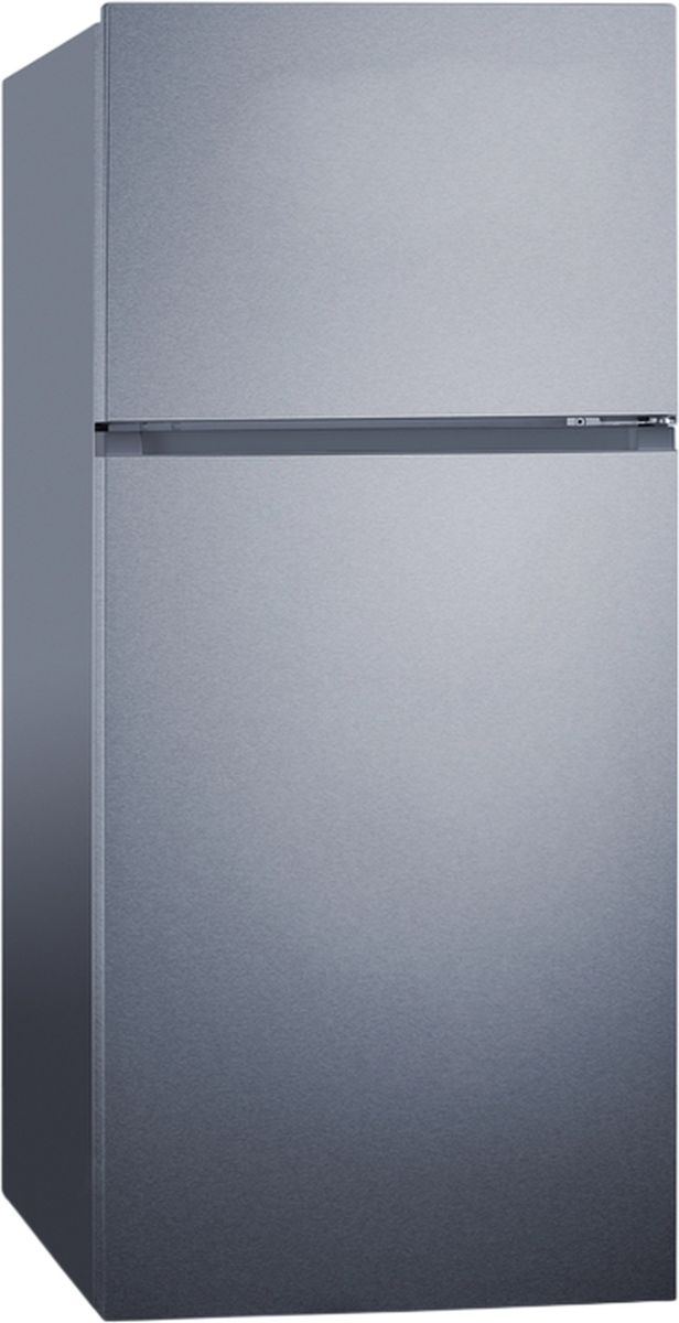 Summit® 30" 18 Cu. Ft. Stainless Steel Top Freezer Refrigerator-2