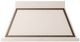 Ilve® Nostalgie II Noblesse 48" Antique White Wall Mounted Range Hood with Burnished Trim-0