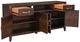 Sunny Designs™ Noah Coffee Bean 62” Media Console-3