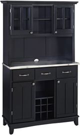 Black-Stainless Steel