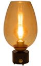Sagebrook Home Mikeno Gold Table Lamp-3