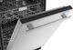Sharp® 24" Fingerprint Resistant Stainless Steel Top Control Built In Dishwasher-3