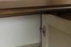 Horizon Home® Osiris Brown 72" 3-Door Console-3