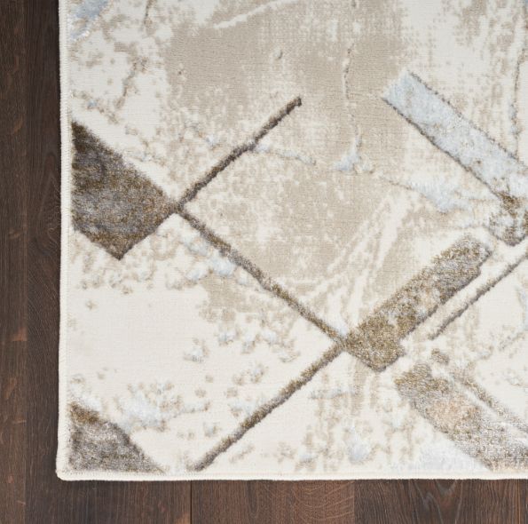Nourison Home™ Glitz 5'x7' Style 2 Area Rug-2