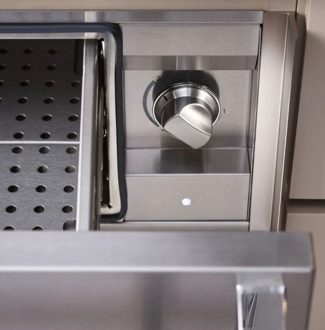 Viking® 3 Series 30" Golden Hour Warming Drawer-1