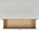 Elements International Sami White Chest-4
