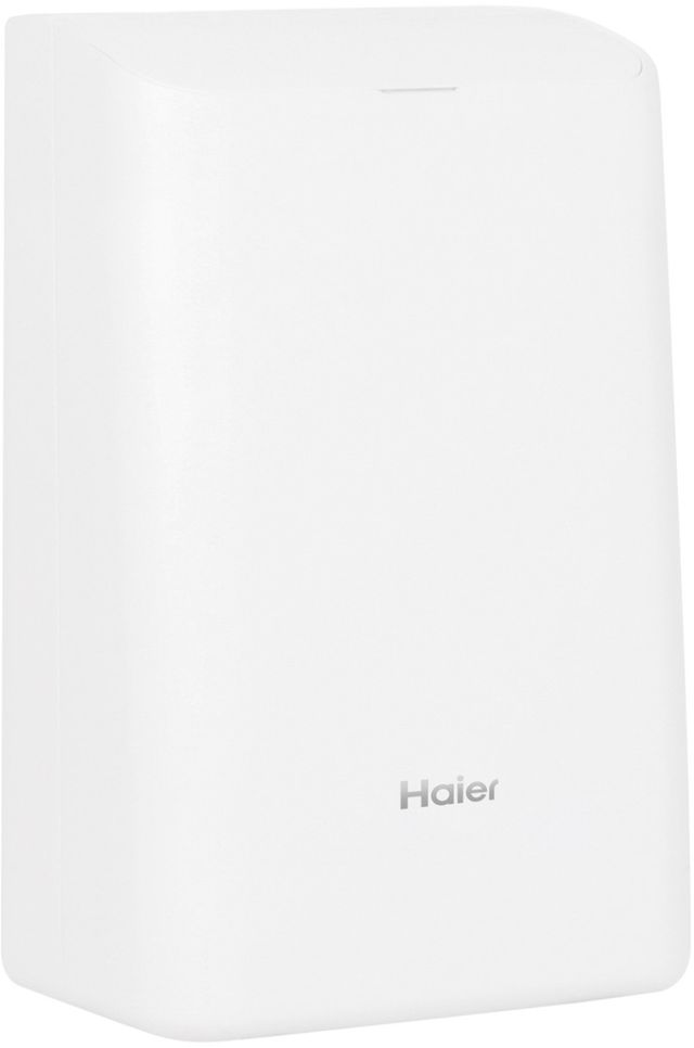 Haier 11,000 BTU White Portable Air Conditioner-1