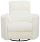 Parker House® Radius 2-Piece Revel Oyster Power Swivel Glider Recliner Set-4