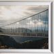 Stylecraft The Other Side Framed Print-1