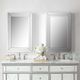 Uttermost® Alanna Silver Vanity Mirror-1