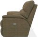 La-Z-Boy® Brooks Moss Power Reclining Loveseat-3