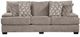 Behold™ Home Vega Cement Sofa-2