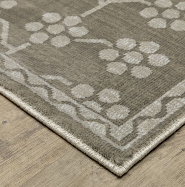 Oriental Weavers™ Intrigue 5'x8' Style 1 Area Rug-3