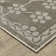 Oriental Weavers™ Intrigue 5'x8' Style 1 Area Rug-3
