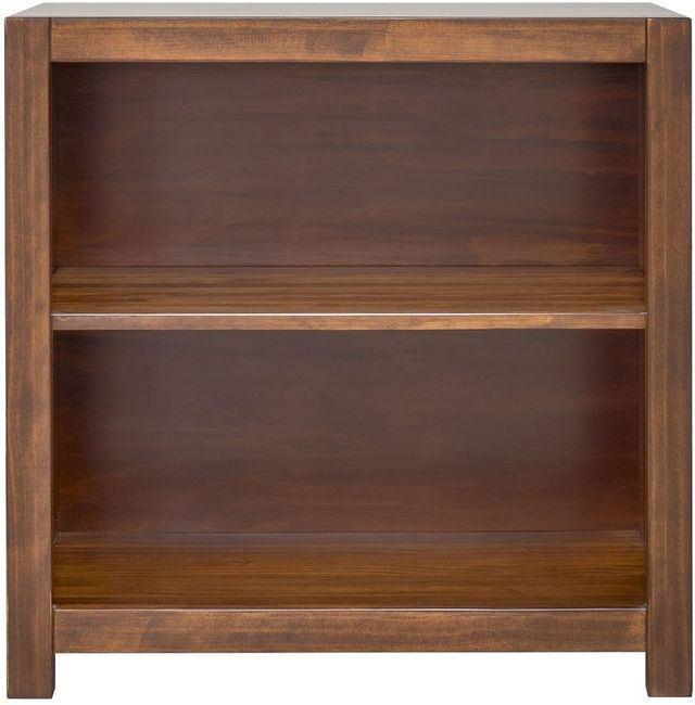 Mako Wood Furniture Inc. Erica 30" Bookcase-1