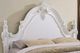 Furniture of America® Francione 4-Piece White Queen Bedroom Set-5