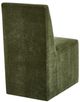 Uttermost® Moro Moss Dining Side Chair-5