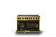 Viking® 7 Series 48'' Daffodil Pro Style Natural Gas Range-1