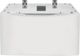 Electrolux Luxury-Glide® 27" White Laundry Pedestal-3