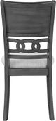 New Classic® Home Furnishings Gia Gray Dining Side Chair-4