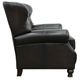 BarcaLounger® Presidential Stetson-Coffee Manual Recliner-3