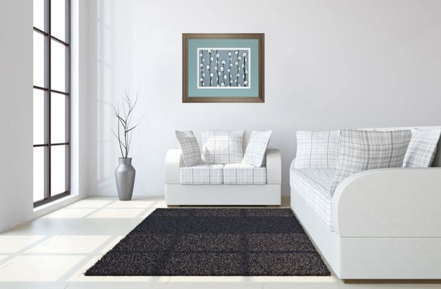 Classy Living Frank Assaf Protected 40" Wall Art-1