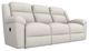 La-Z-Boy® Joel Chalk Manual Reclining Sofa-0