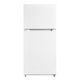 18.1cu ft Top-Mount Refrigerator-0