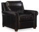 Century® Leatherstone Electric Motion Wall Hugger Chair-1