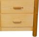 Best Craft Furniture White Cedar 6-Drawer Dresser-2