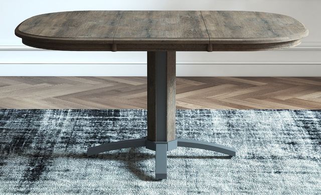 Chromcraft™ Customizable Eastland Dining Table-1